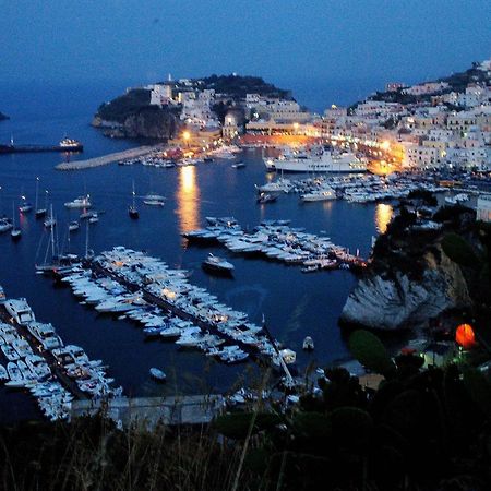 Villa Flavia - Adults Only Ponza Exterior photo