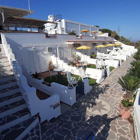 Villa Flavia - Adults Only Ponza Exterior photo