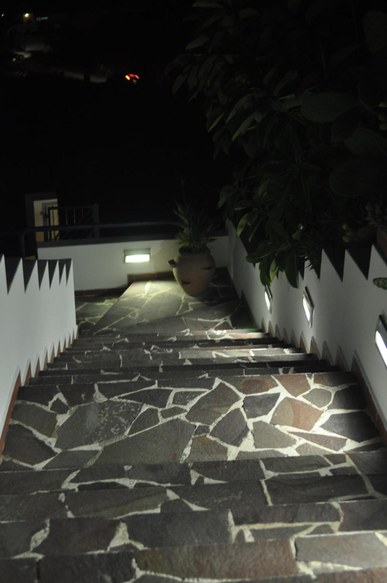 Villa Flavia - Adults Only Ponza Exterior photo