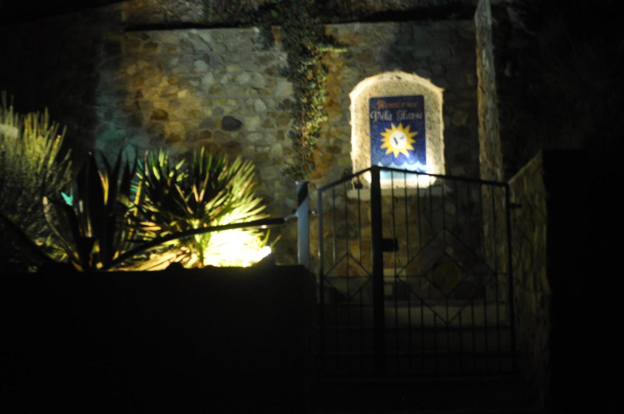 Villa Flavia - Adults Only Ponza Exterior photo