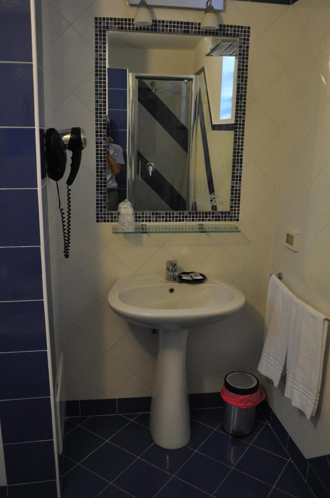 Villa Flavia - Adults Only Ponza Exterior photo