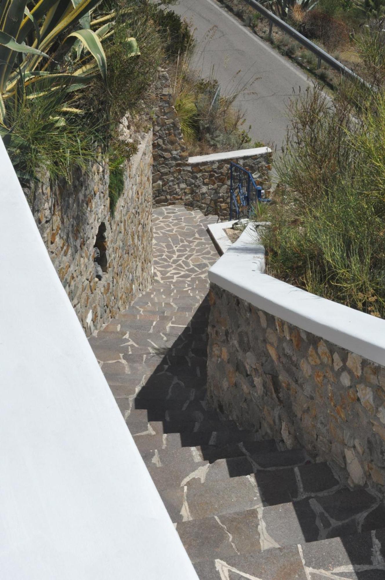 Villa Flavia - Adults Only Ponza Exterior photo