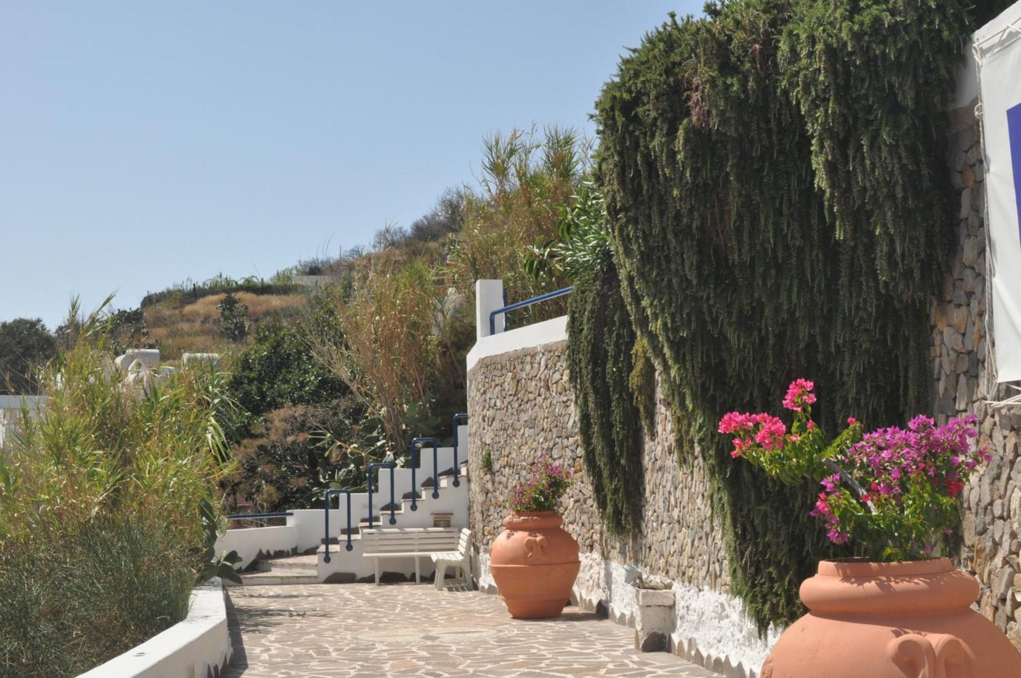 Villa Flavia - Adults Only Ponza Exterior photo