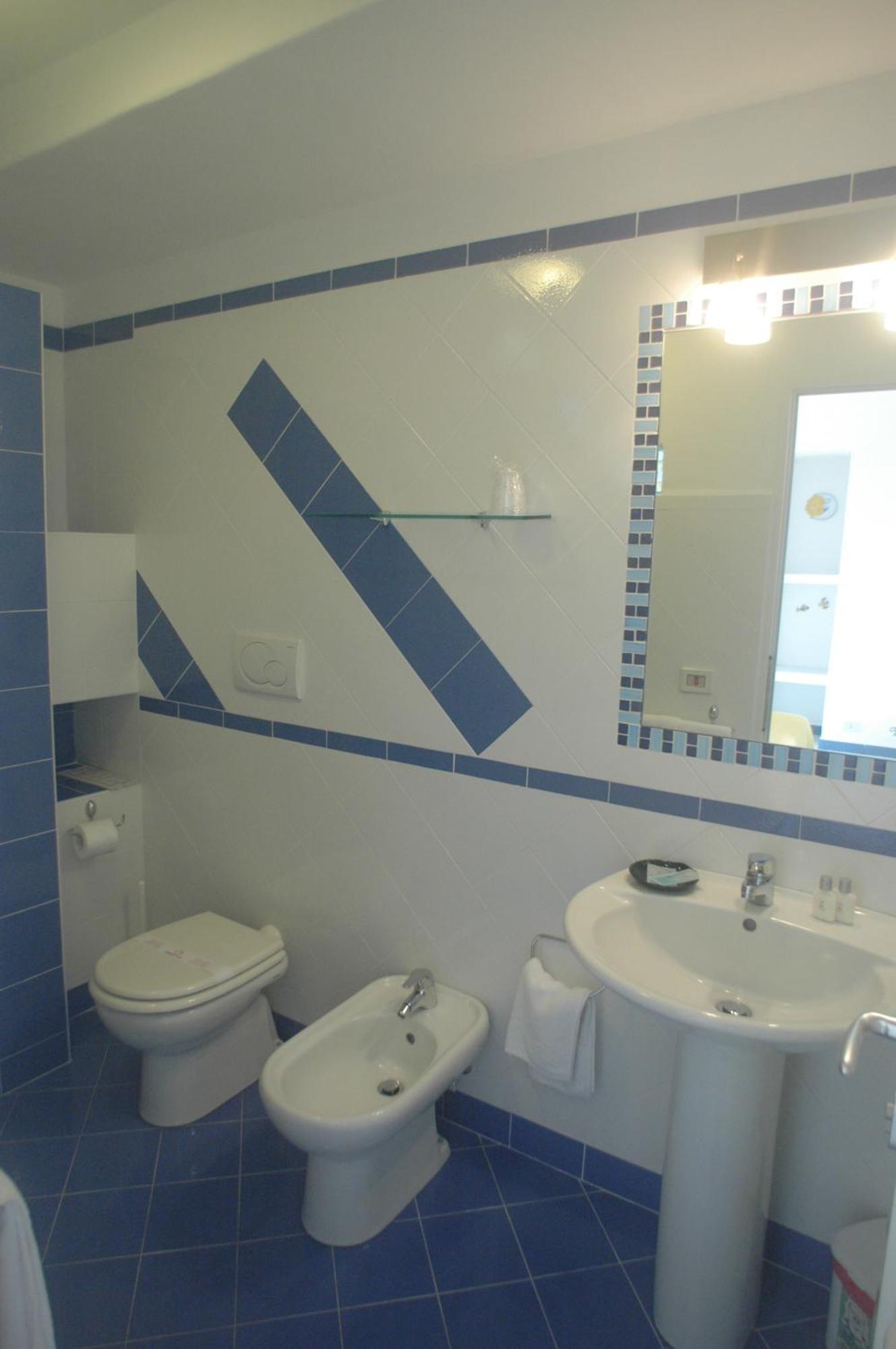 Villa Flavia - Adults Only Ponza Exterior photo