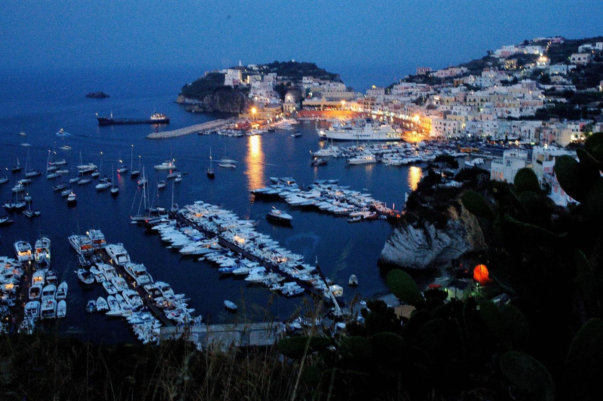 Villa Flavia - Adults Only Ponza Exterior photo