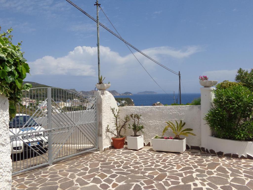 Villa Flavia - Adults Only Ponza Exterior photo