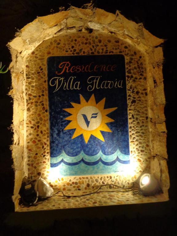 Villa Flavia - Adults Only Ponza Exterior photo