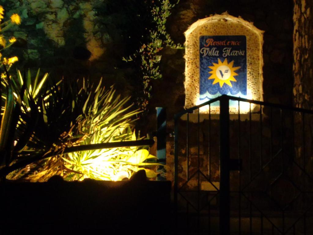 Villa Flavia - Adults Only Ponza Exterior photo