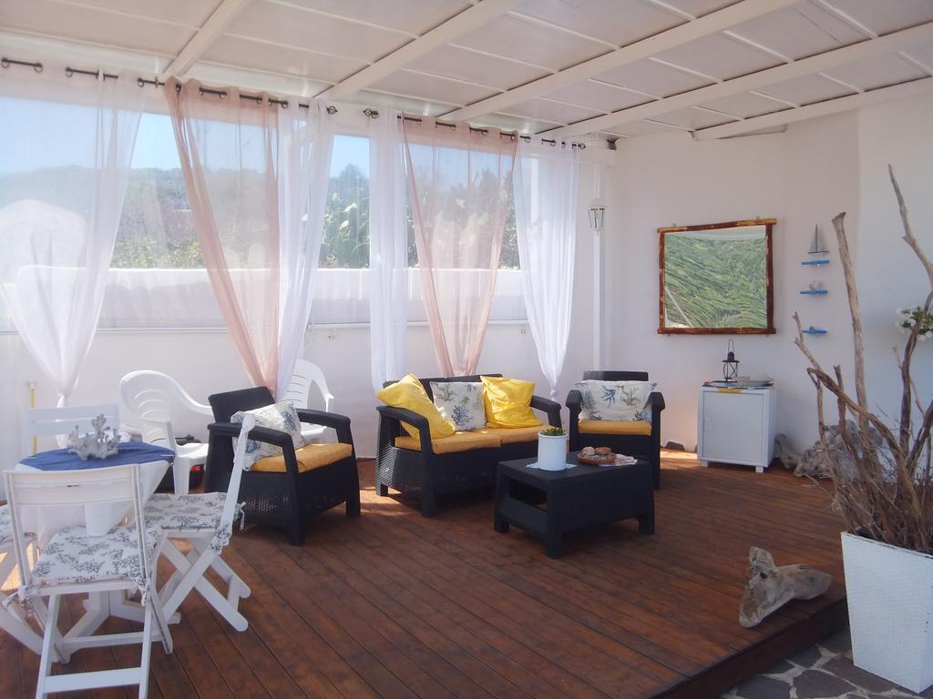 Villa Flavia - Adults Only Ponza Exterior photo
