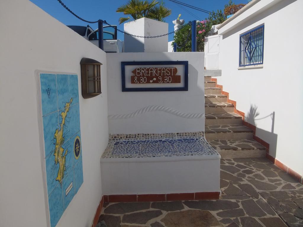 Villa Flavia - Adults Only Ponza Exterior photo