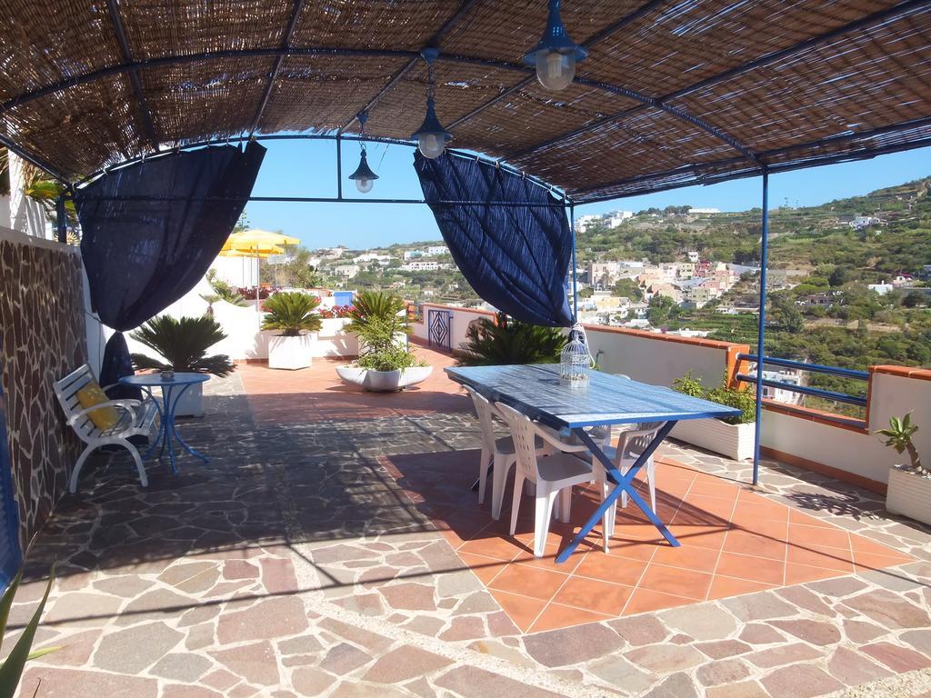 Villa Flavia - Adults Only Ponza Exterior photo