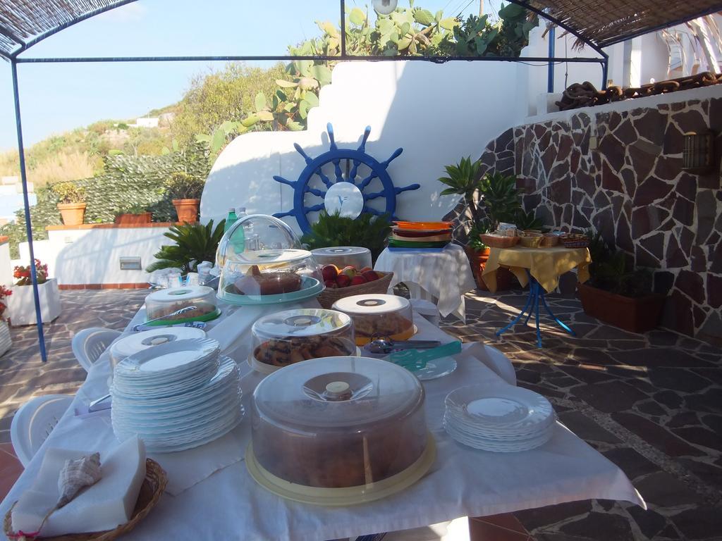 Villa Flavia - Adults Only Ponza Exterior photo