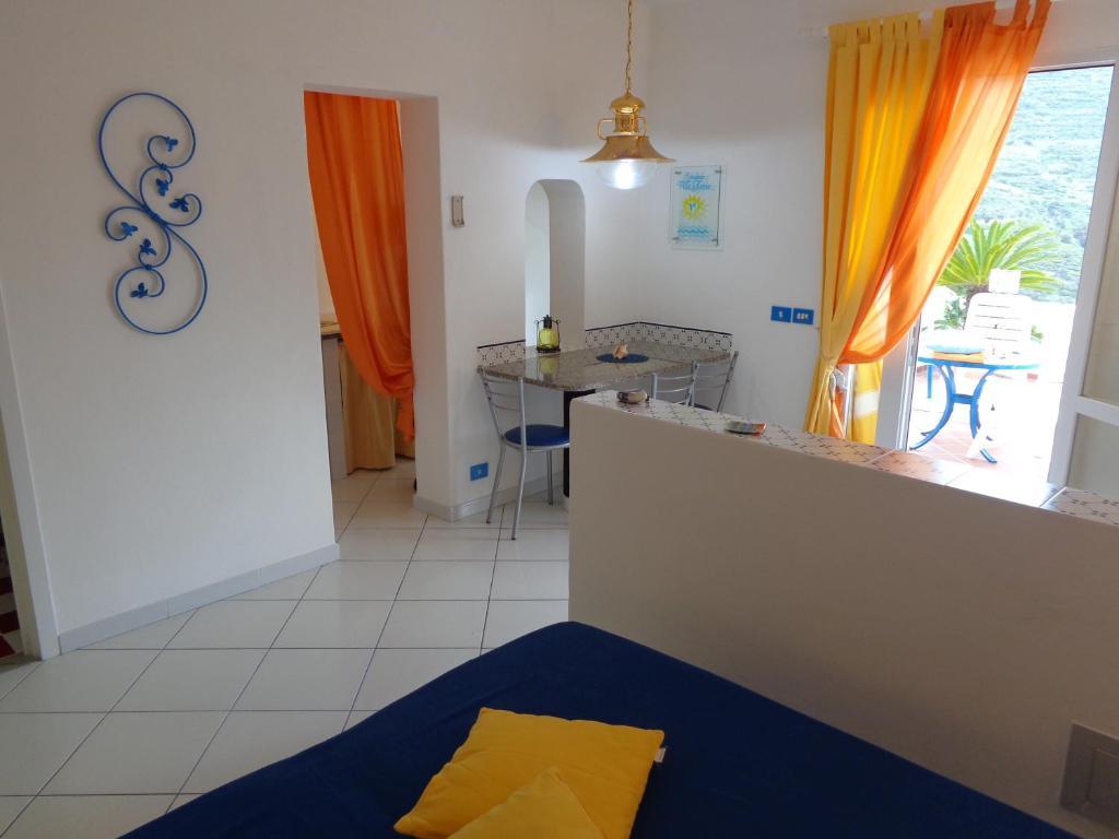 Villa Flavia - Adults Only Ponza Room photo