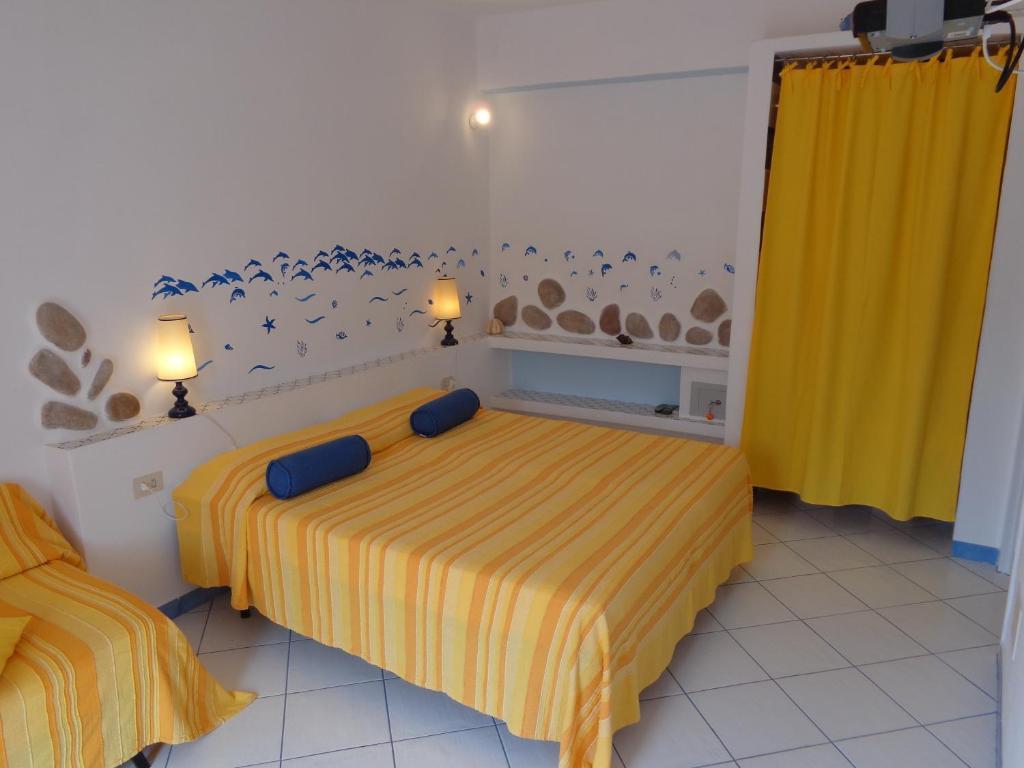 Villa Flavia - Adults Only Ponza Room photo