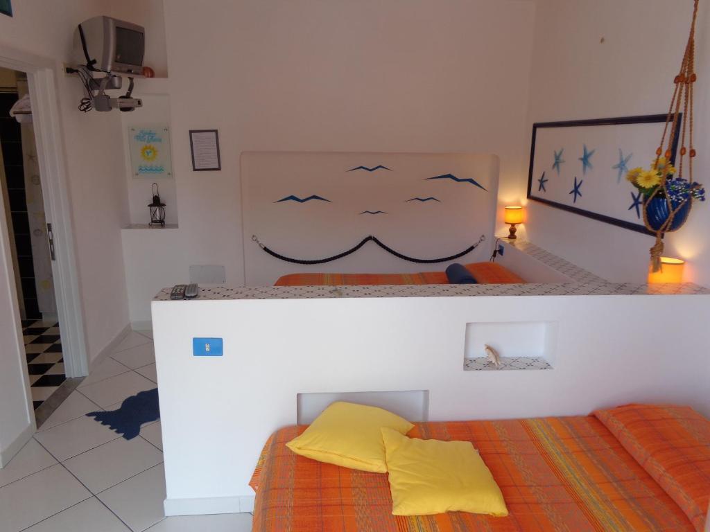 Villa Flavia - Adults Only Ponza Room photo