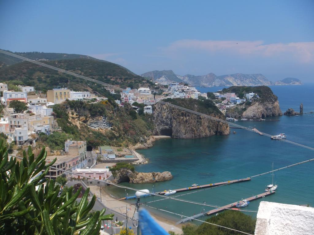 Villa Flavia - Adults Only Ponza Exterior photo