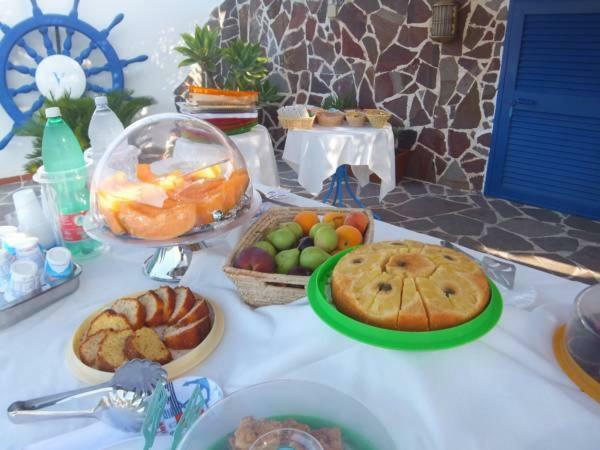 Villa Flavia - Adults Only Ponza Exterior photo