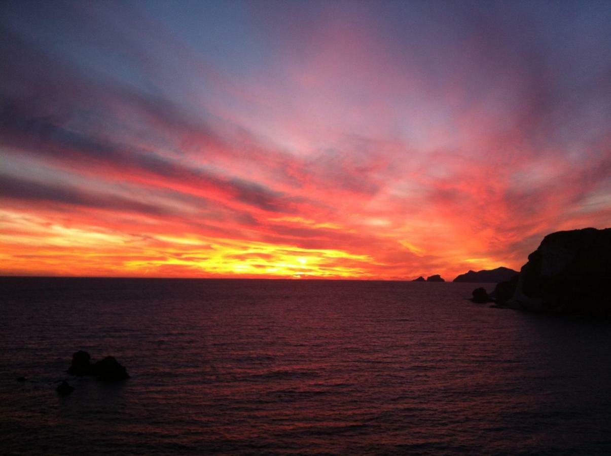 Villa Flavia - Adults Only Ponza Exterior photo