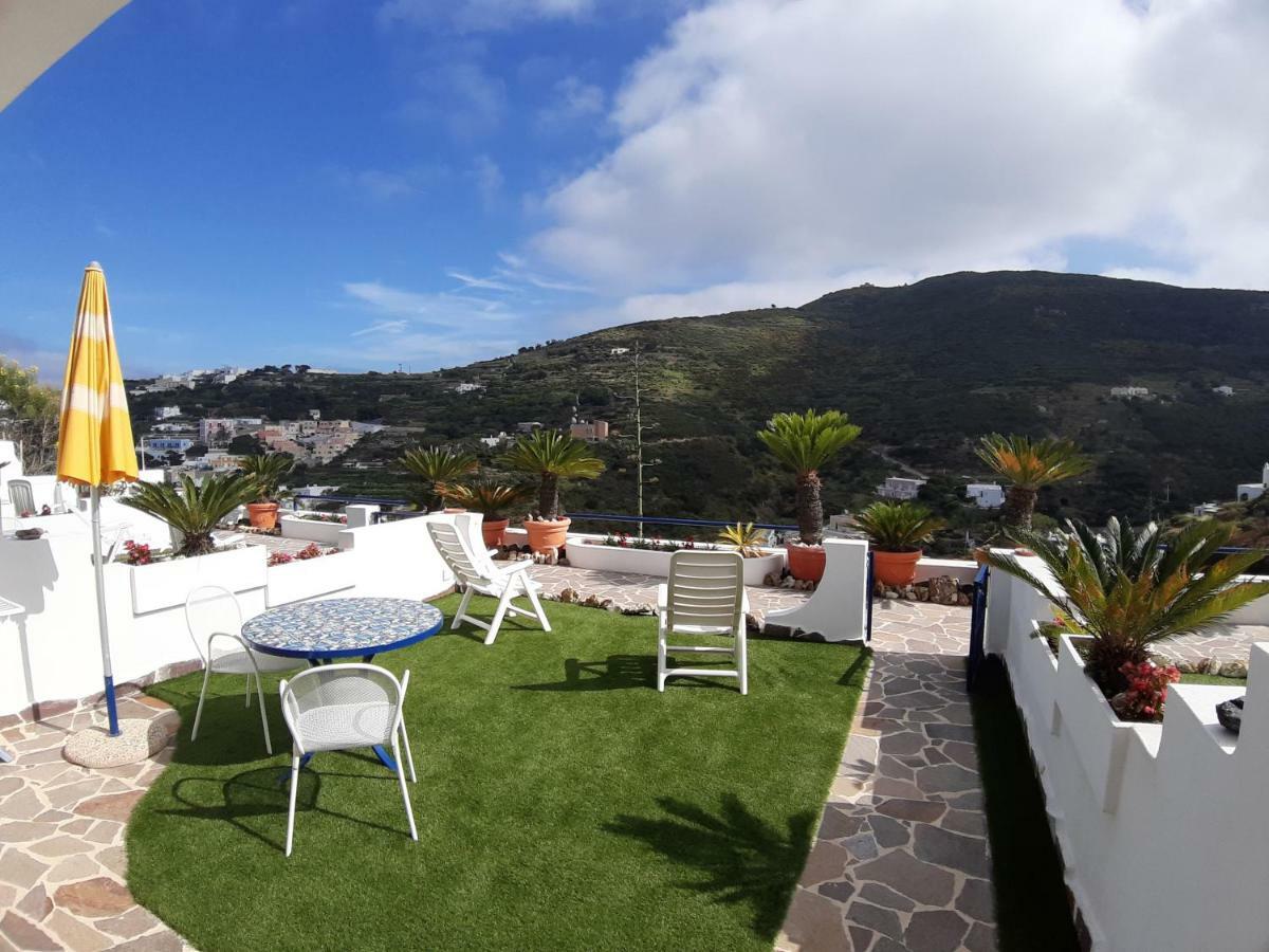 Villa Flavia - Adults Only Ponza Exterior photo