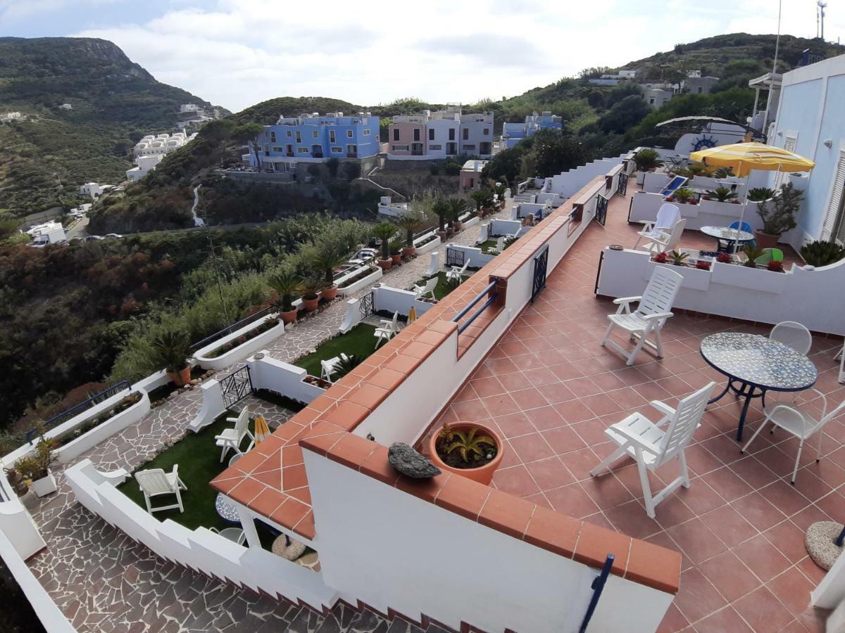 Villa Flavia - Adults Only Ponza Exterior photo