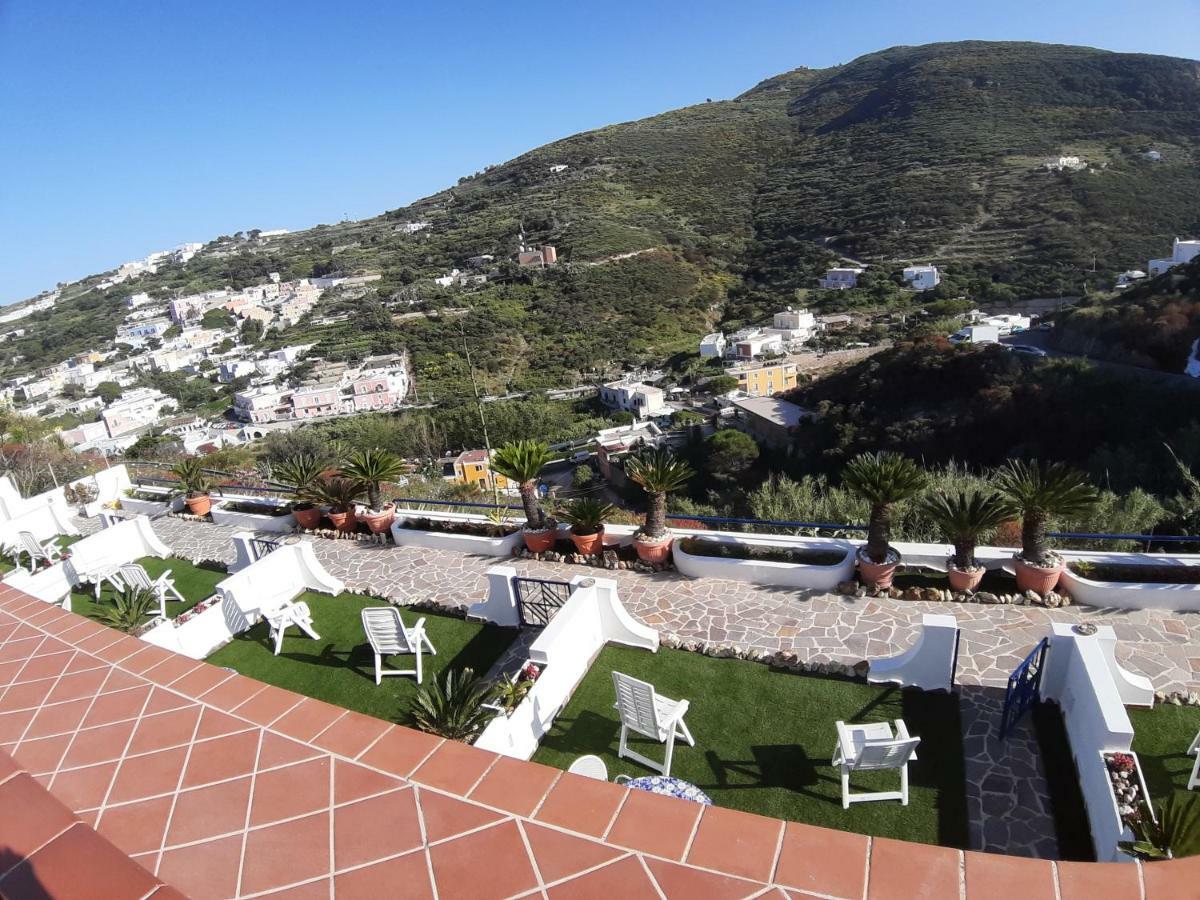 Villa Flavia - Adults Only Ponza Exterior photo