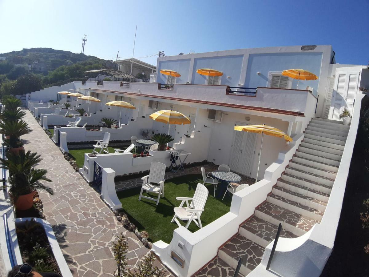 Villa Flavia - Adults Only Ponza Exterior photo
