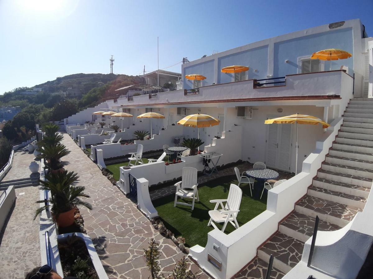 Villa Flavia - Adults Only Ponza Exterior photo